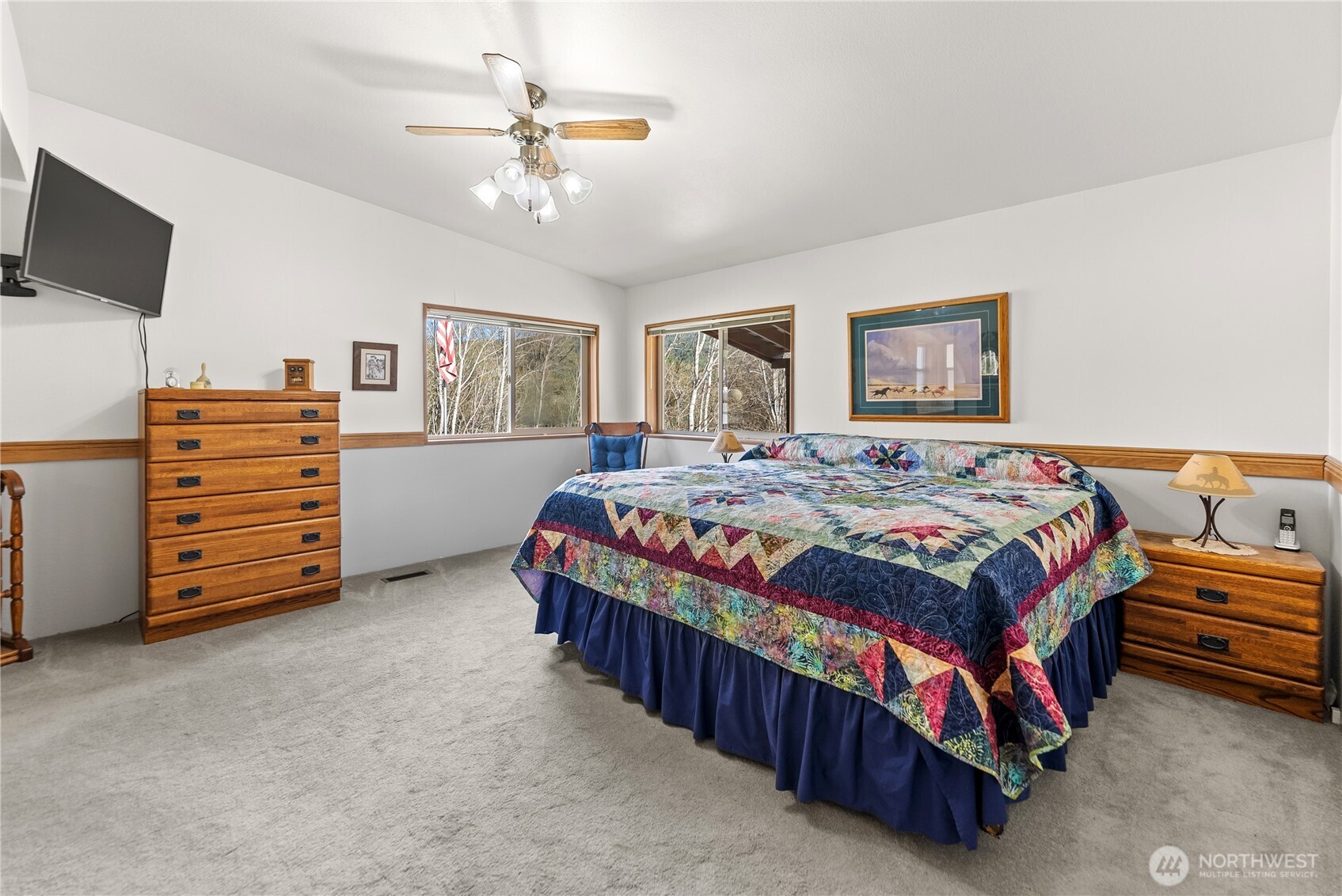 1027 Twisp River Road Twisp, WA 98856 - Photo 15 of 40