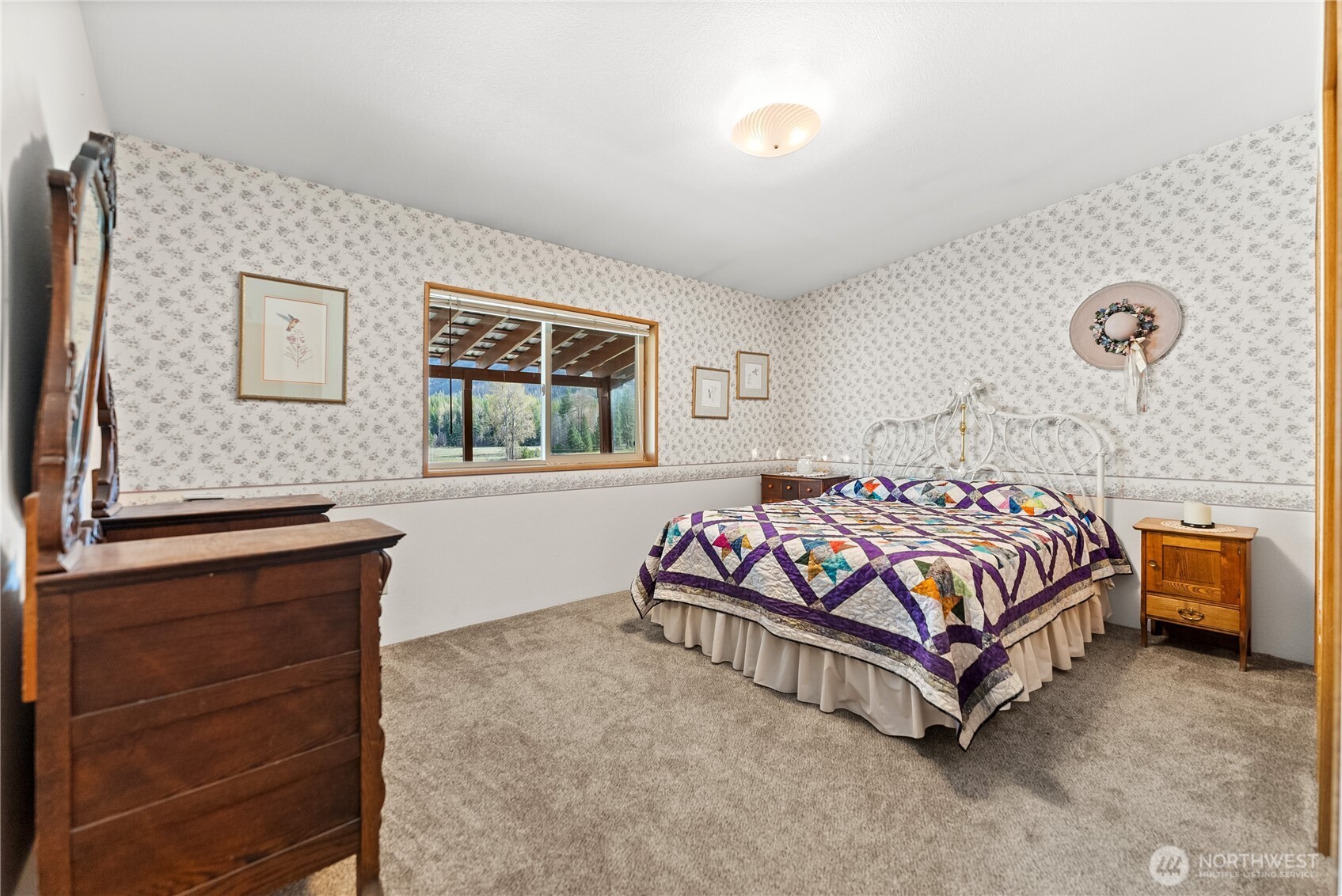 1027 Twisp River Road Twisp, WA 98856 - Photo 17 of 40