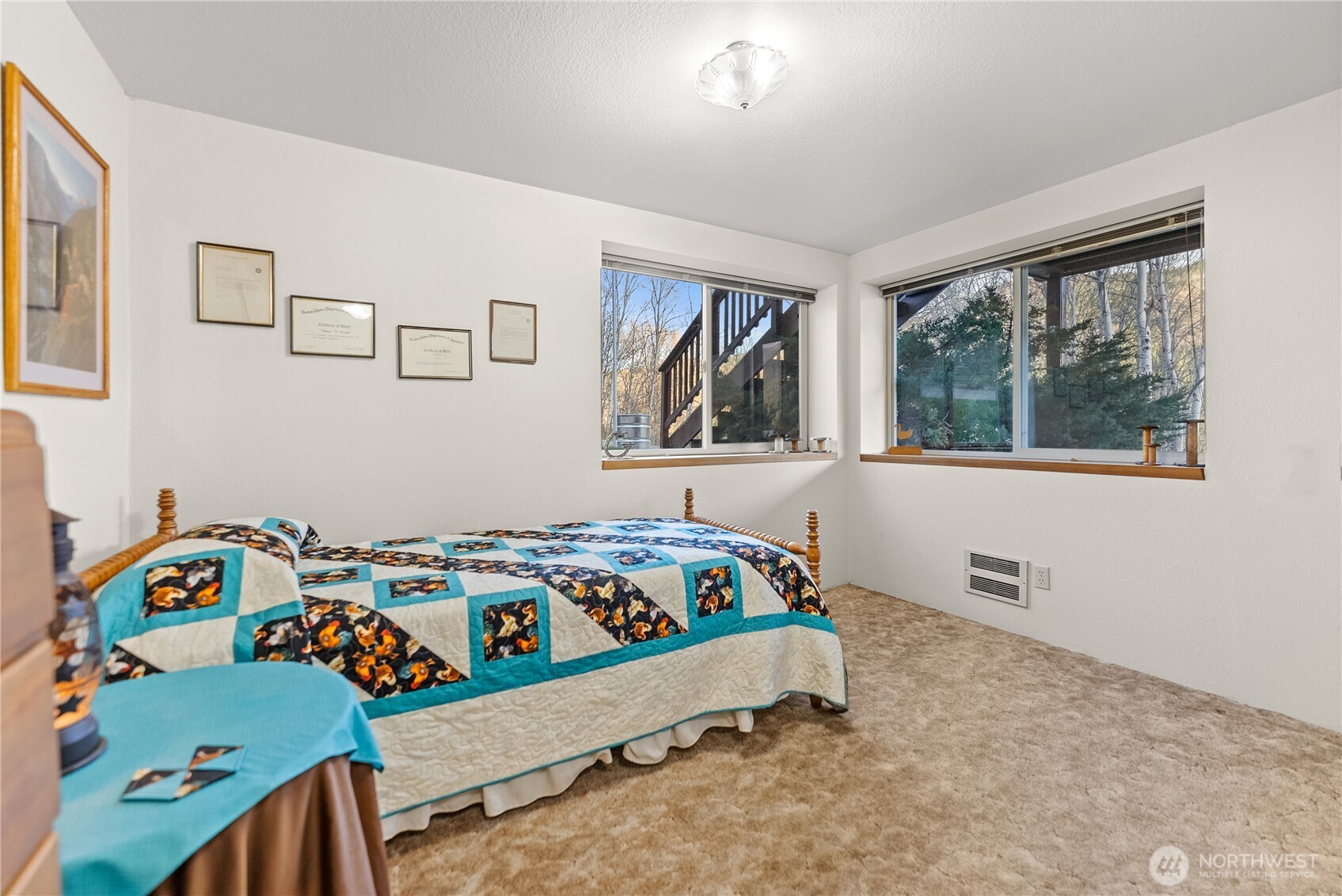 1027 Twisp River Road Twisp, WA 98856 - Photo 20 of 40