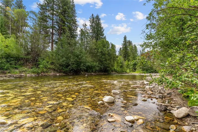 $730,000 | 1027 Twisp River Road, Twisp, WA 98856
