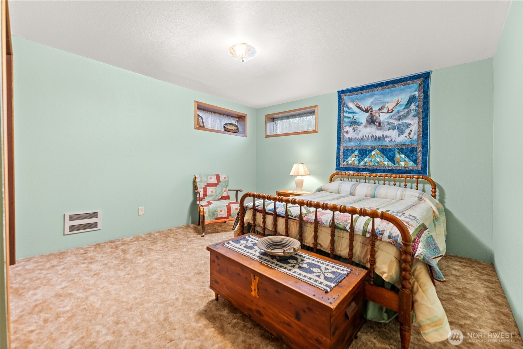 1027 Twisp River Road Twisp, WA 98856 - Photo 21 of 40