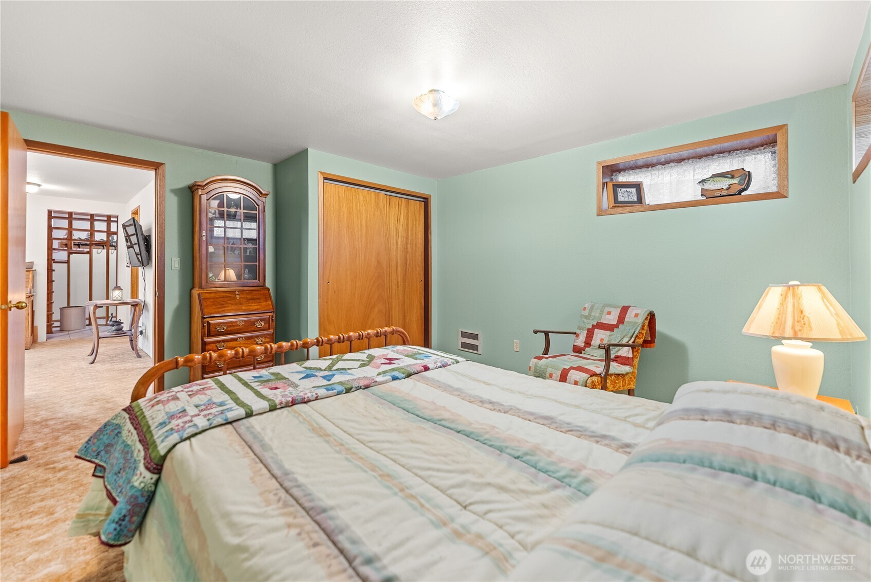 1027 Twisp River Road Twisp, WA 98856 - Photo 22 of 40