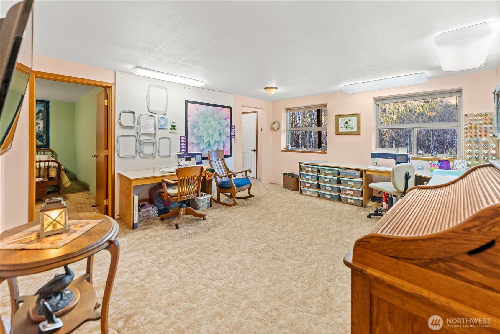 1027 Twisp River Road Twisp, WA 98856 - Photo 23 of 40