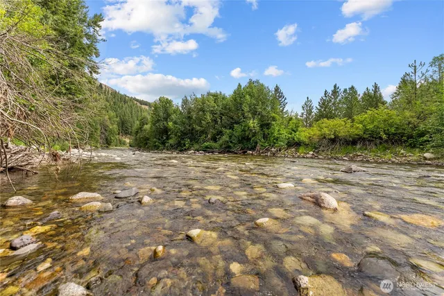 $730,000 | 1027 Twisp River Road, Twisp, WA 98856