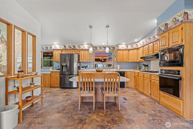 $730,000 | 1027 Twisp River Road, Twisp, WA 98856