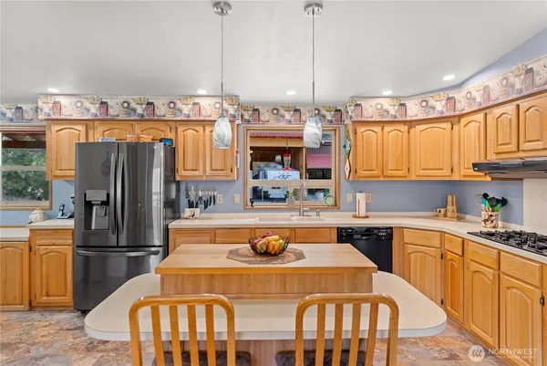$730,000 | 1027 Twisp River Road, Twisp, WA 98856