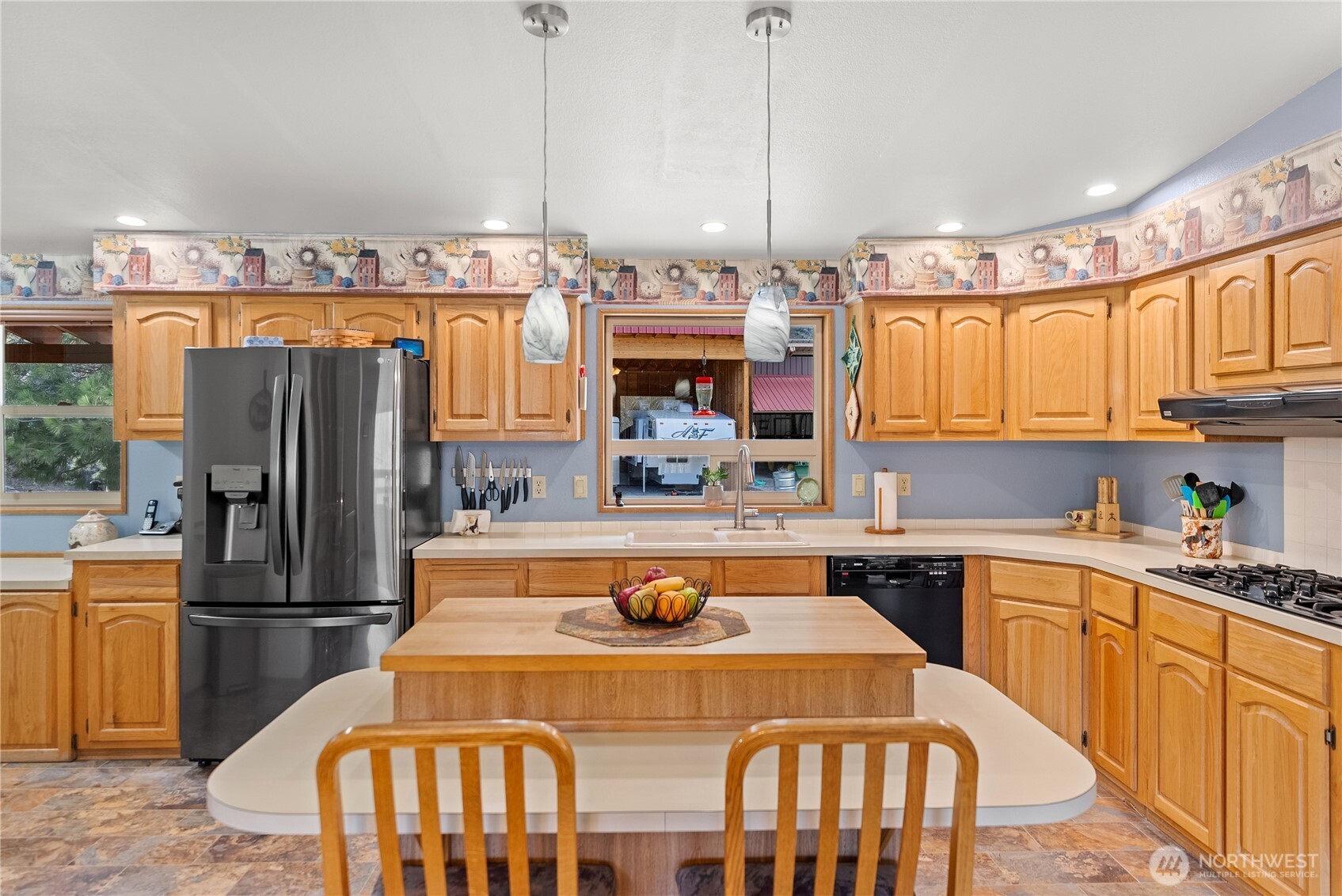 1027 Twisp River Road Twisp, WA 98856 - Photo 6 of 40