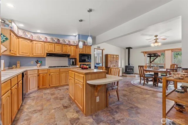 $730,000 | 1027 Twisp River Road, Twisp, WA 98856