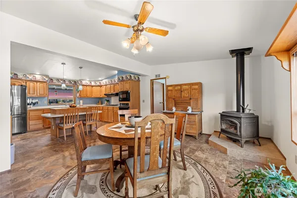 $730,000 | 1027 Twisp River Road, Twisp, WA 98856