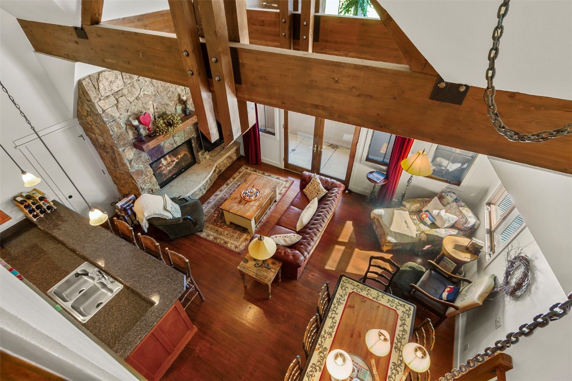 30 Westridge Road, Unit 30 Breckenridge, CO 80424 - Photo 11 of 34