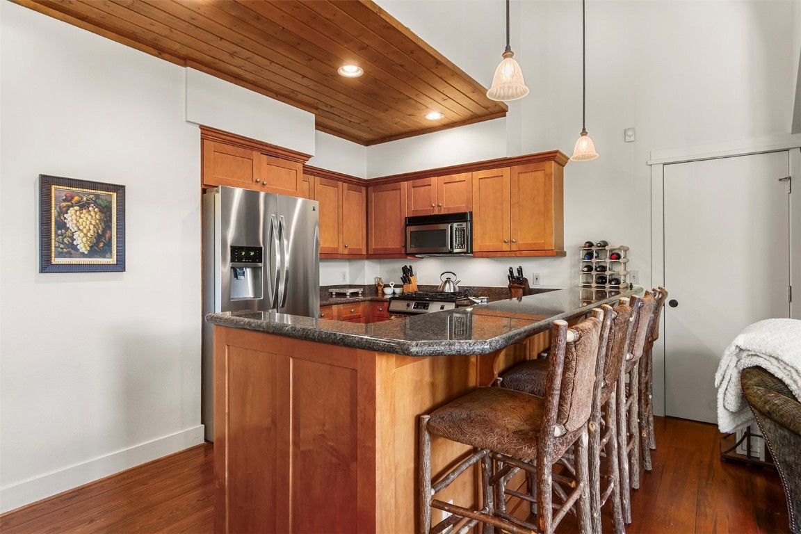 30 Westridge Road, Unit 30 Breckenridge, CO 80424 - Photo 13 of 34