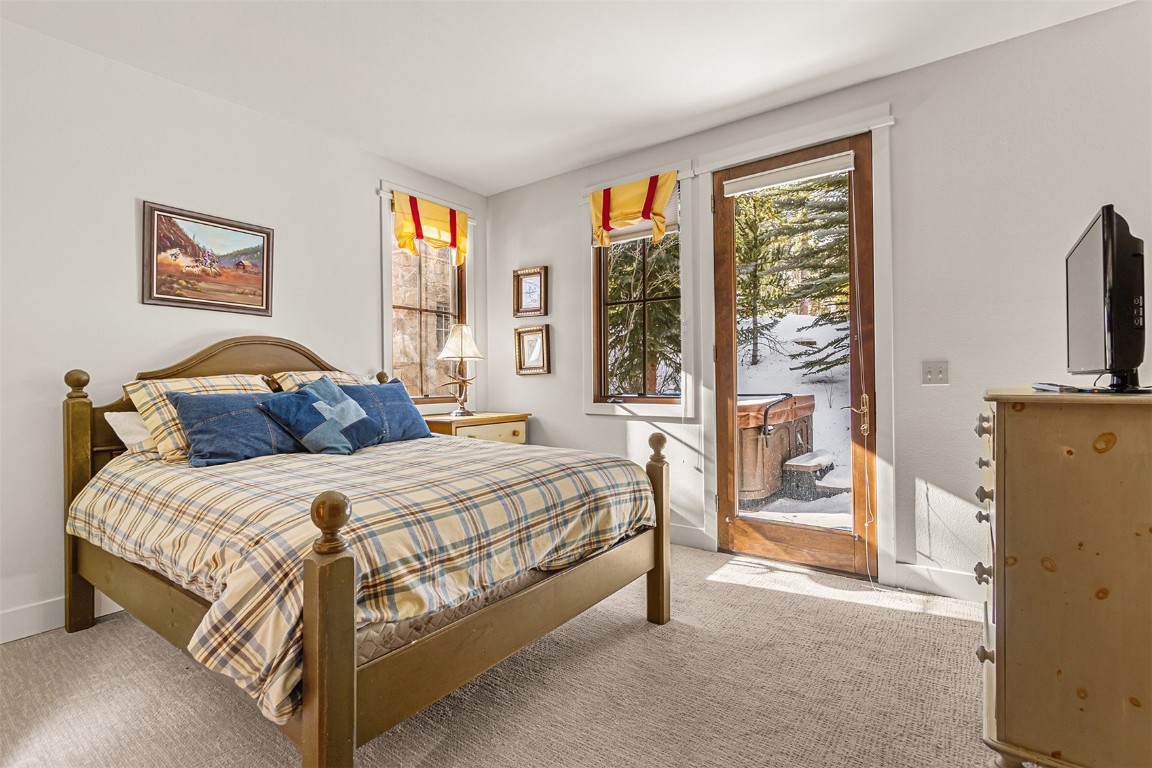 30 Westridge Road, Unit 30 Breckenridge, CO 80424 - Photo 14 of 34