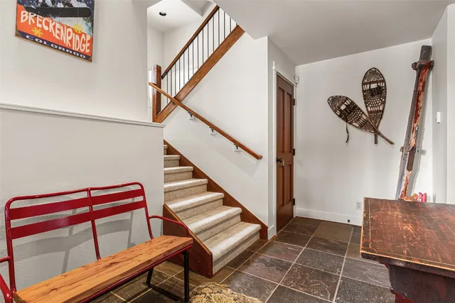 $2,895,000 | 30 Westridge Road, Unit 30, Breckenridge, CO 80424