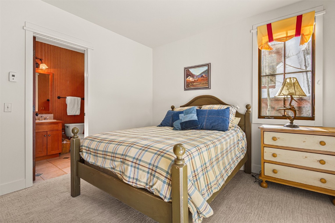 30 Westridge Road, Unit 30 Breckenridge, CO 80424 - Photo 16 of 34