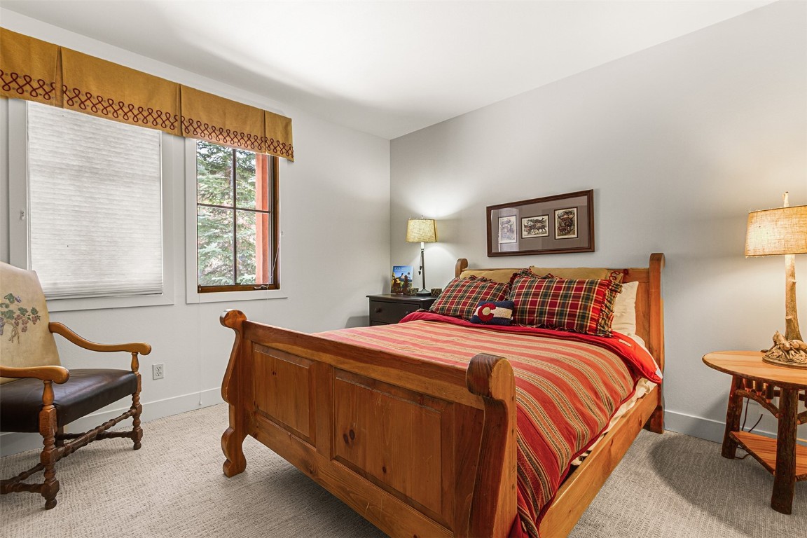 30 Westridge Road, Unit 30 Breckenridge, CO 80424 - Photo 19 of 34