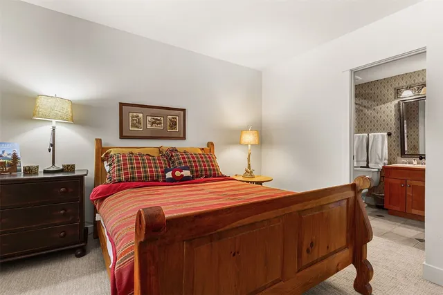 $2,895,000 | 30 Westridge Road, Unit 30, Breckenridge, CO 80424