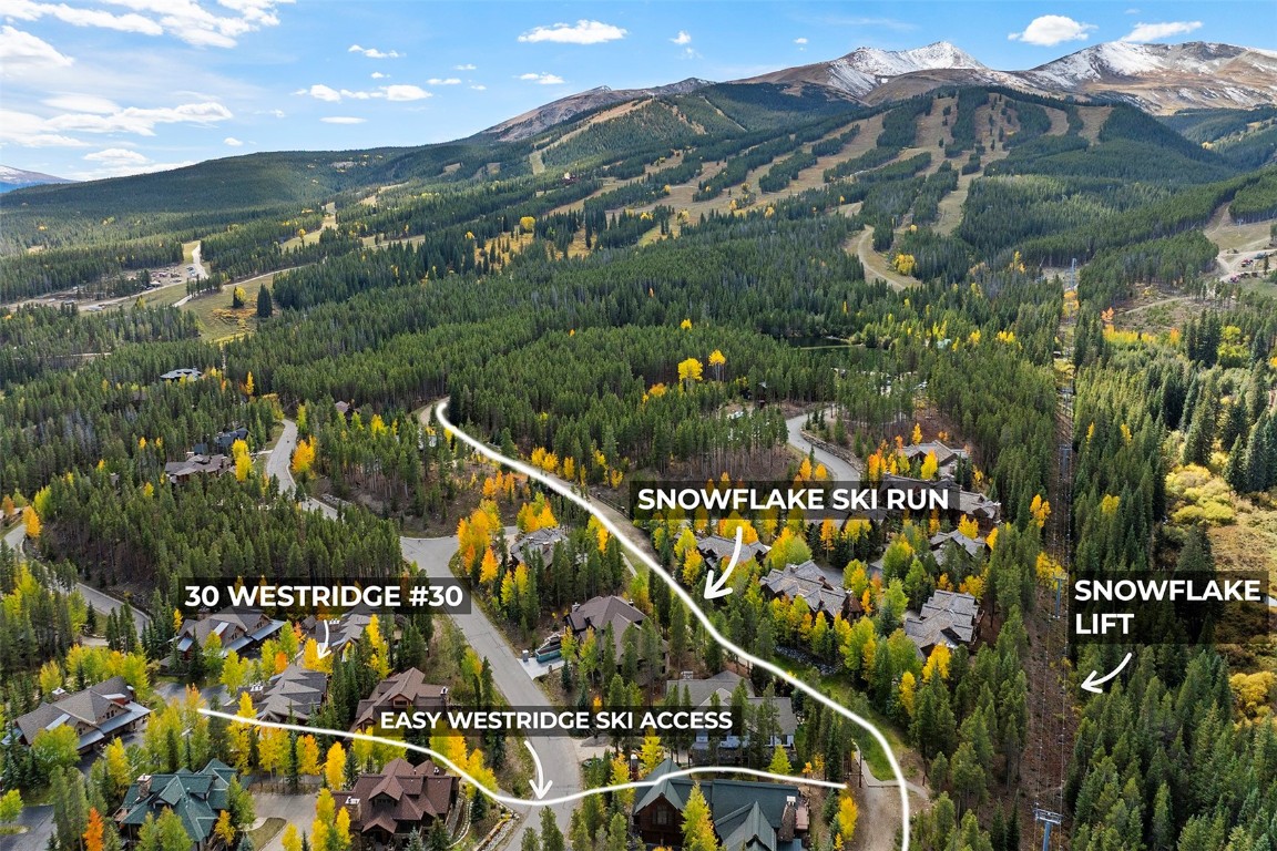 30 Westridge Road, Unit 30 Breckenridge, CO 80424 - Photo 2 of 34