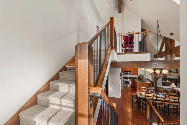 $2,895,000 | 30 Westridge Road, Unit 30, Breckenridge, CO 80424