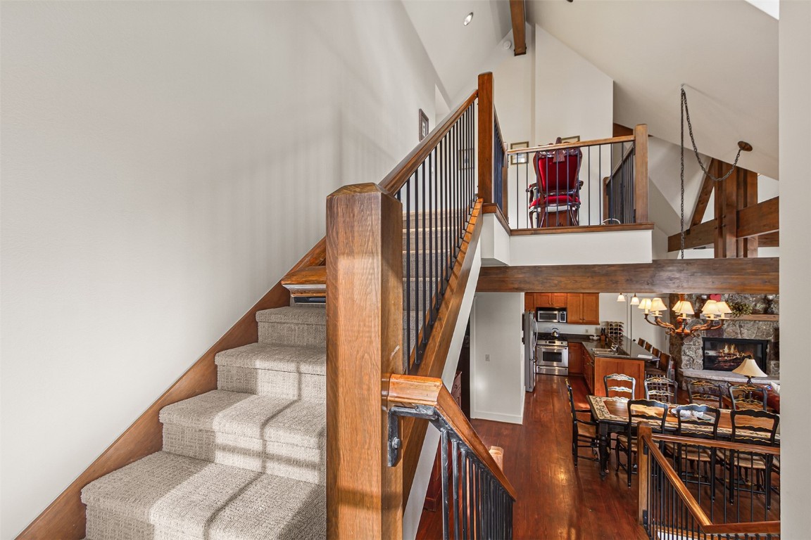 30 Westridge Road, Unit 30 Breckenridge, CO 80424 - Photo 21 of 34