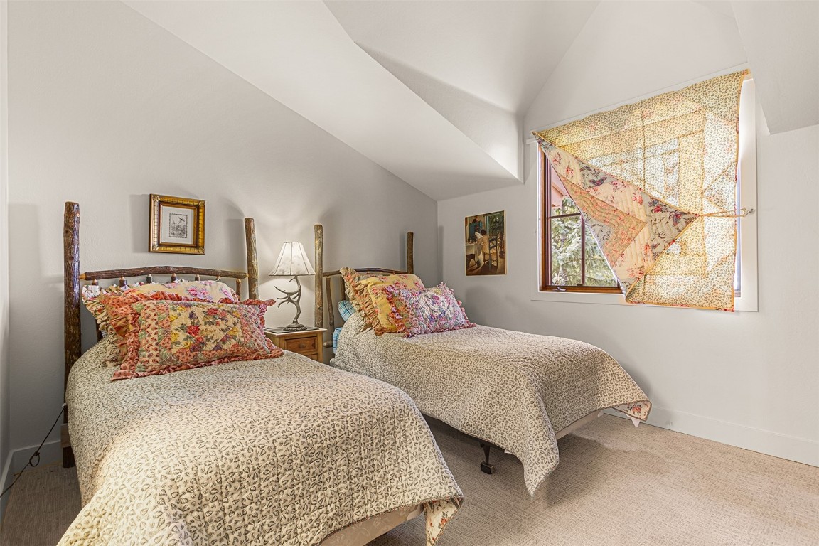 30 Westridge Road, Unit 30 Breckenridge, CO 80424 - Photo 22 of 34