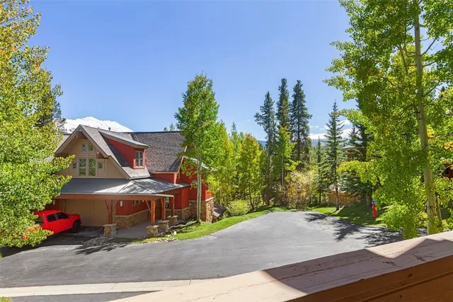 $2,895,000 | 30 Westridge Road, Unit 30, Breckenridge, CO 80424