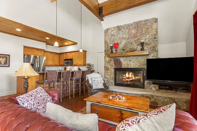 $2,895,000 | 30 Westridge Road, Unit 30, Breckenridge, CO 80424