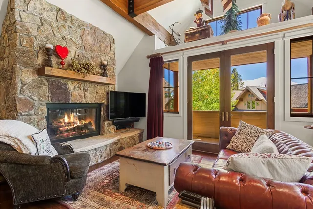 $2,895,000 | 30 Westridge Road, Unit 30, Breckenridge, CO 80424