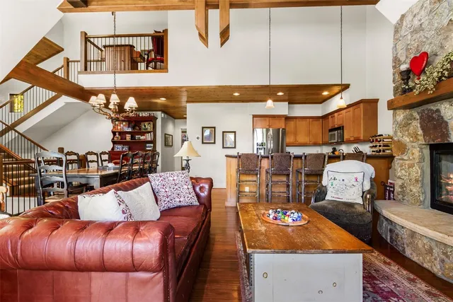 $2,895,000 | 30 Westridge Road, Unit 30, Breckenridge, CO 80424