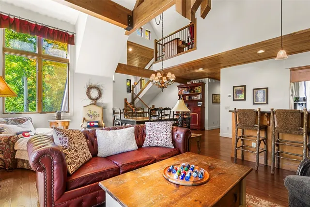 $2,895,000 | 30 Westridge Road, Unit 30, Breckenridge, CO 80424