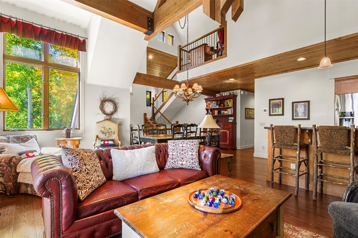 30 Westridge Road, Unit 30 Breckenridge, CO 80424 - Photo 9 of 34