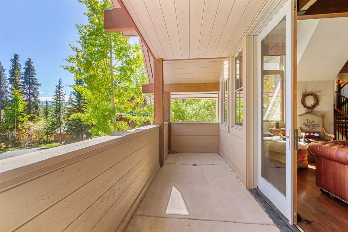 30 Westridge Road, Unit 30 Breckenridge, CO 80424 - Photo 10 of 34