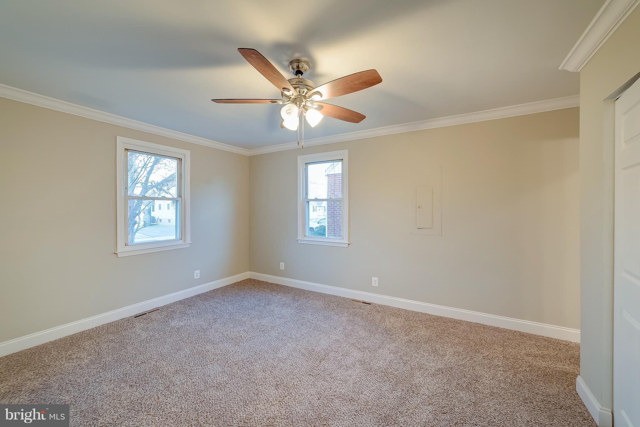 318 Maple Avenue Baltimore, MD 21221 - Photo 17 of 24 Bedroom