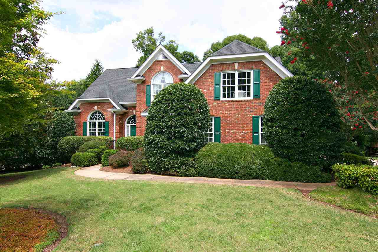 8708 Bell Grove Way Raleigh, NC 27615 - Photo 2 of 25 Photo 2
