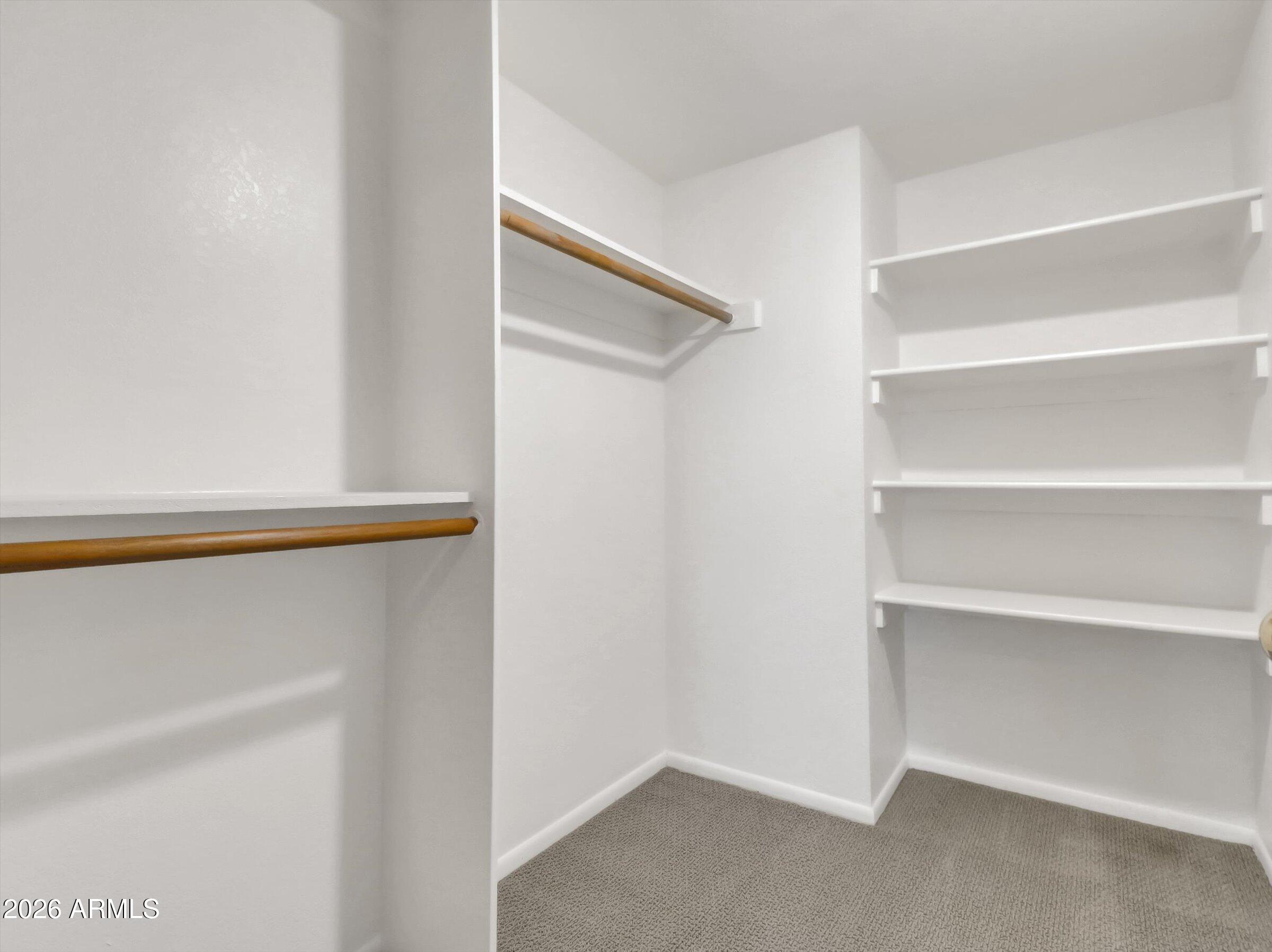 1705 East Grandview Road Phoenix, AZ 85022 - Photo 13 of 19 a view of an empty room