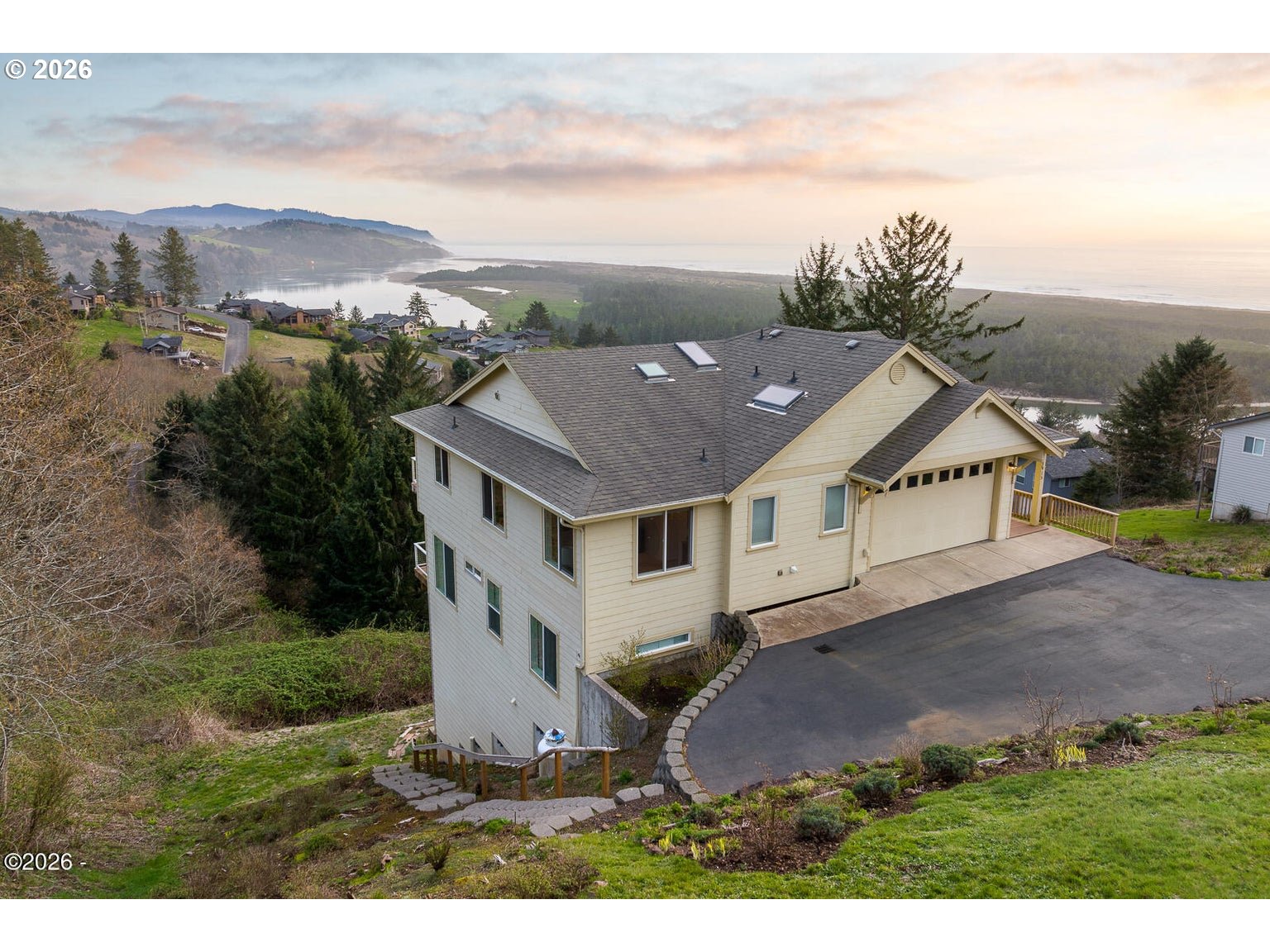 7415 East Summit Road Pacific City, OR 97135 - Photo 3 of 41