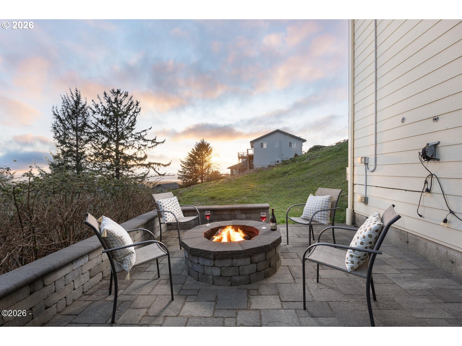 7415 East Summit Road Pacific City, OR 97135 - Photo 38 of 41