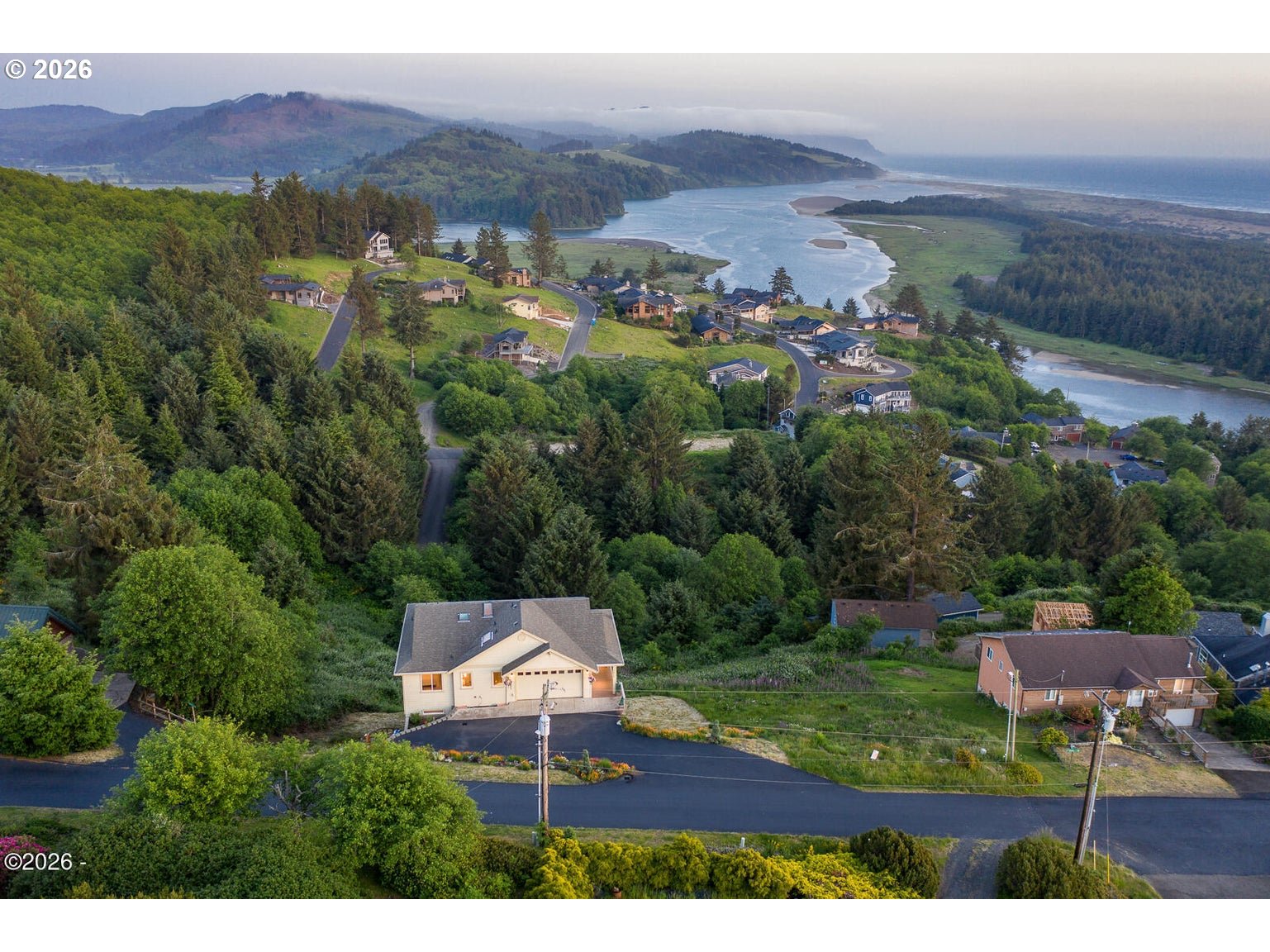 7415 East Summit Road Pacific City, OR 97135 - Photo 41 of 41