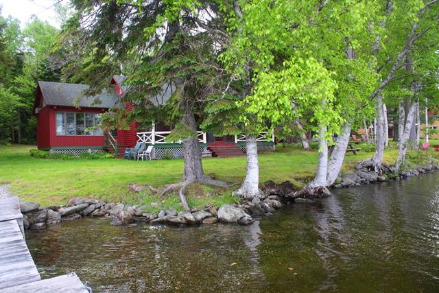200 Rumford Road Oquossoc, ME 04964 - Photo 8 of 50 Shorefront