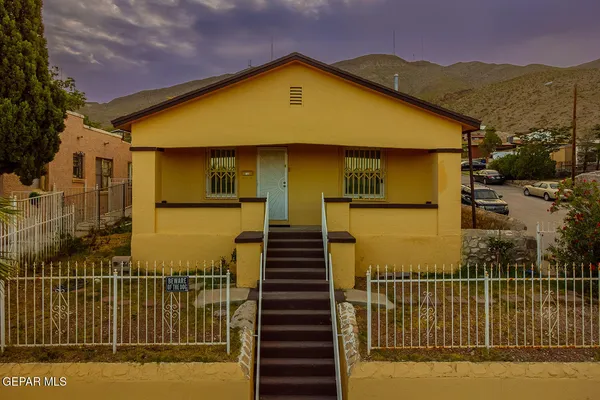 $220,000 | 1863 Kentucky Street, El Paso, TX 79930