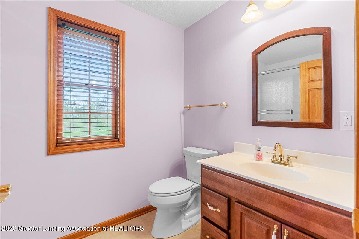 4580 Dimond Way Dimondale, MI 48821 - Photo 32 of 51 Full Bath 2nd Floor