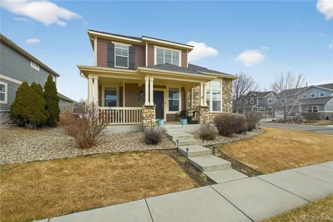 $650,000 | 128 Canadian Crossing Drive, Longmont, CO 80504
