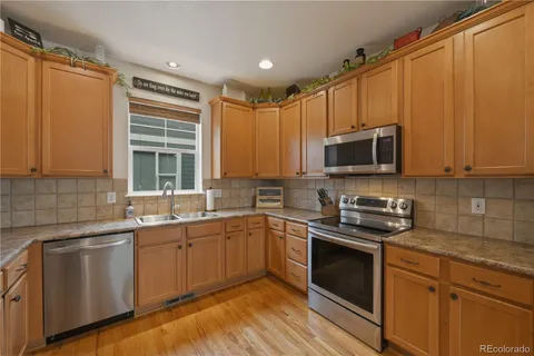 $650,000 | 128 Canadian Crossing Drive, Longmont, CO 80504