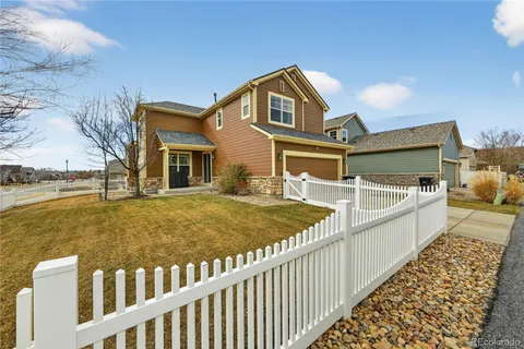 $650,000 | 128 Canadian Crossing Drive, Longmont, CO 80504