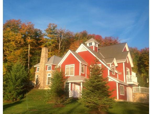 85 A Solstice Ridge Road, Unit 85A South Londonderry, VT 05155 - Photo 1 of 1