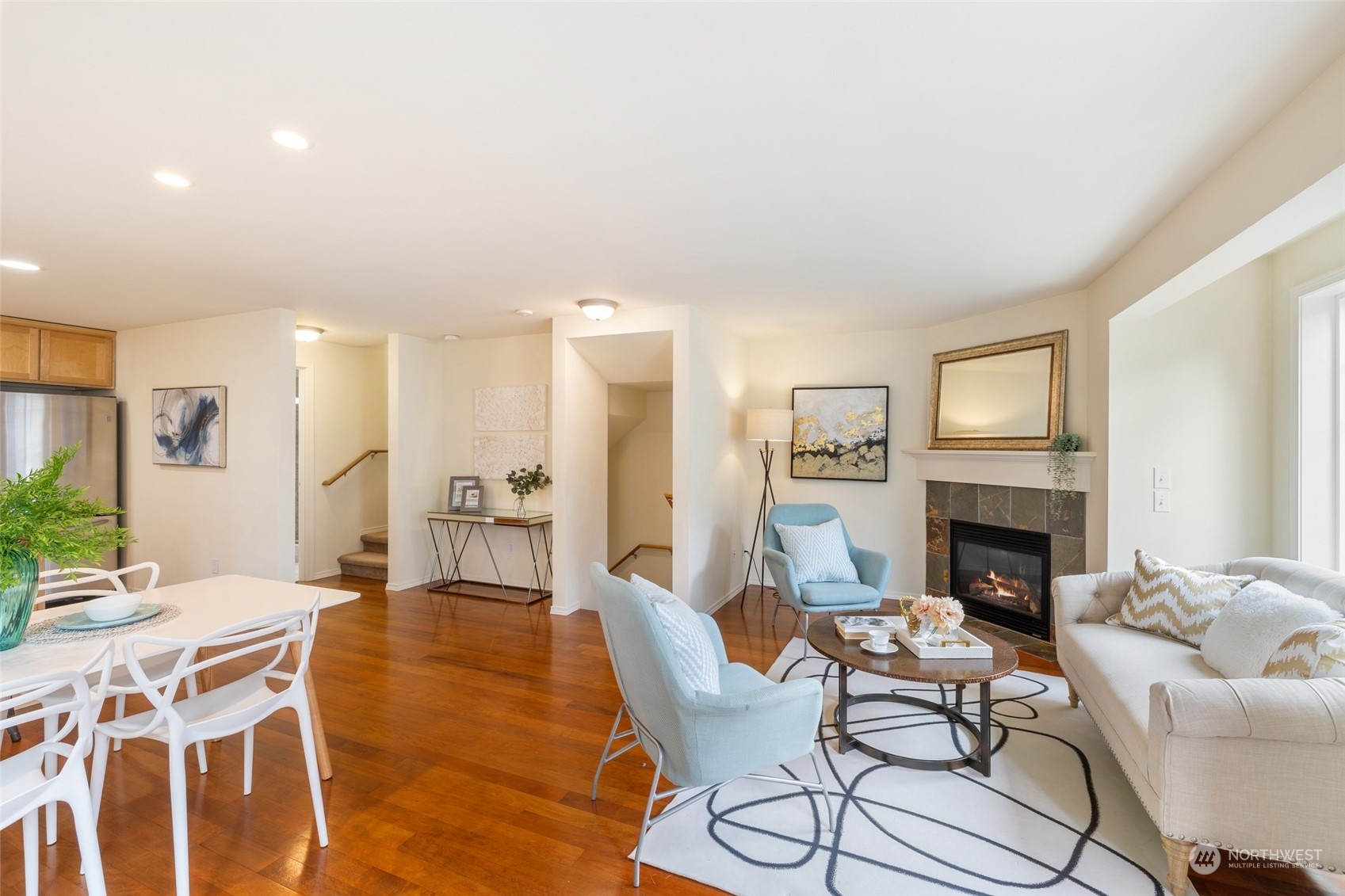 8548 Midvale Avenue North, Unit A Seattle, WA 98103 - Photo 4 of 30 Gallery Image 4