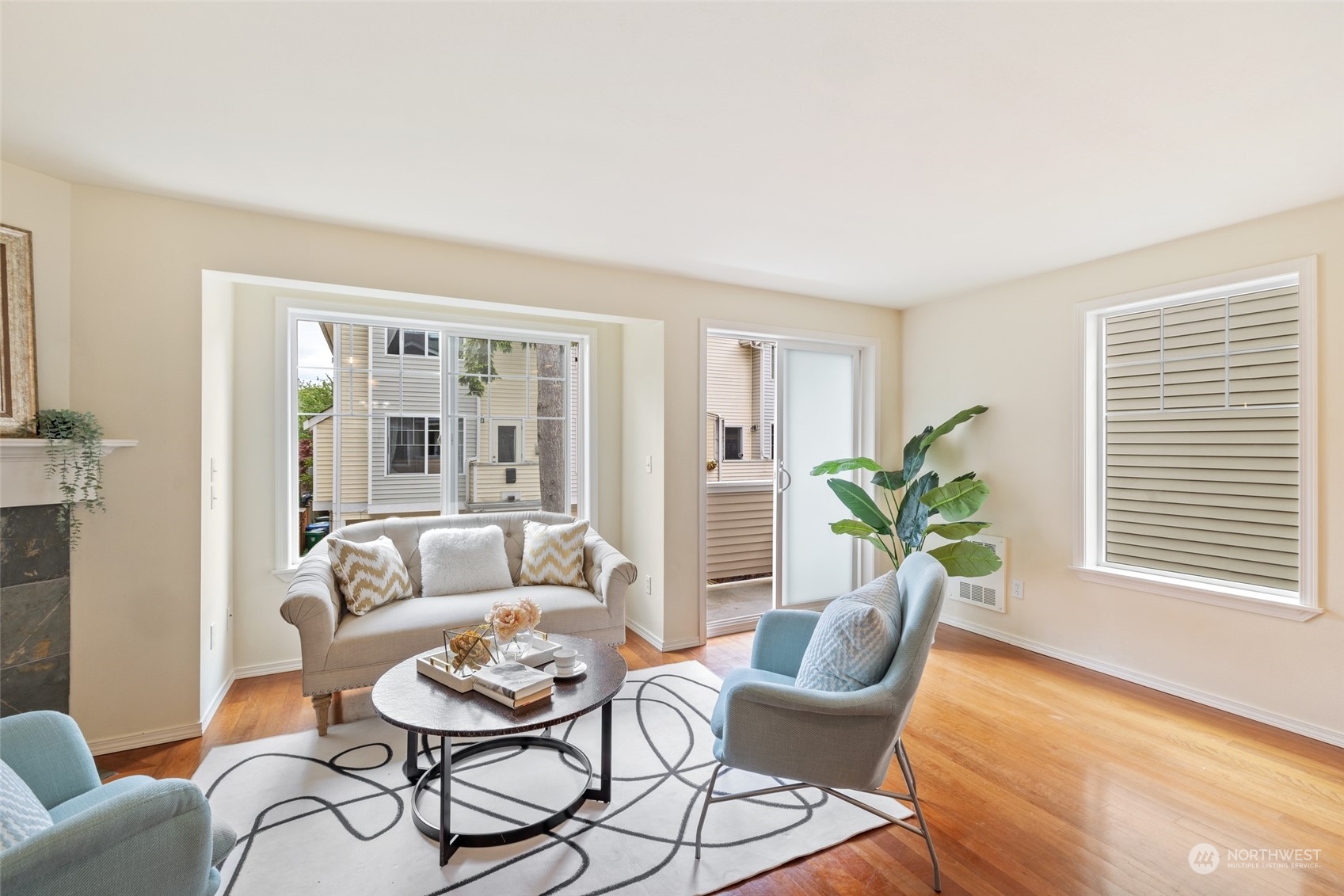 8548 Midvale Avenue North, Unit A Seattle, WA 98103 - Photo 6 of 30 Gallery Image 6