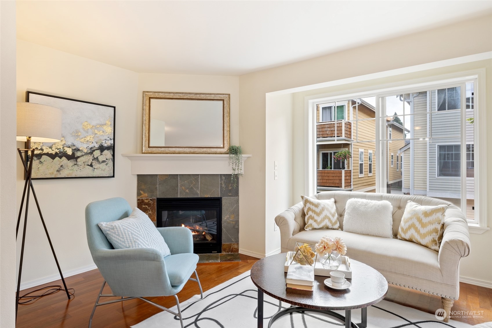 8548 Midvale Avenue North, Unit A Seattle, WA 98103 - Photo 7 of 30 Gallery Image 7