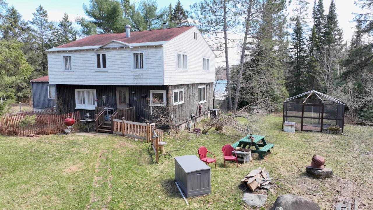 7032 Little Papoose Road Manitowish Waters, WI 54545 - Photo 16 of 20 Gallery Image 16