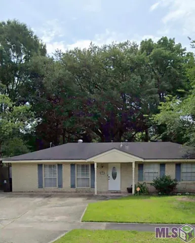 $217,000 | 1878 Mullen Drive, Baton Rouge, LA 70810