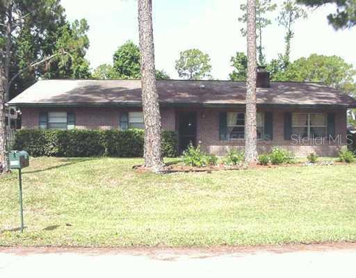 2204 Unity Tree Drive Edgewater, FL 32141 - Photo 1 of 1 Exterior Front